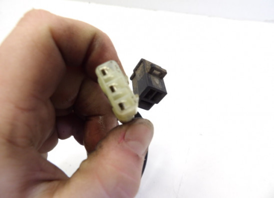 Dynamo Honda CLR 125 Cityfly