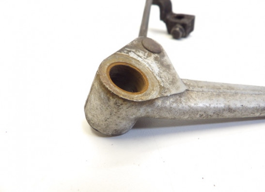 Schalthebel Kawasaki ZZR 600