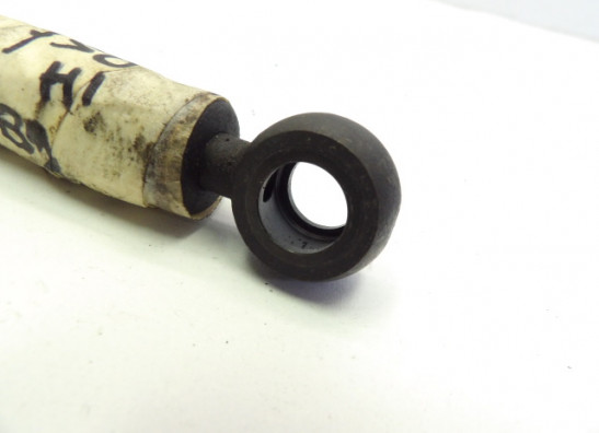 Olleitung Kawasaki ZXR 750