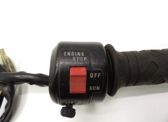 Stuurschakelaar rechts Suzuki GSX 750