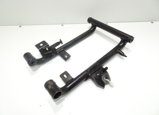 Frame - onderdelen BMW F 650 GS