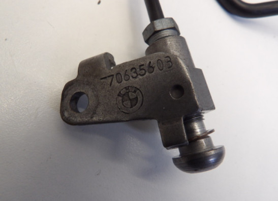 Bremsleitung vorne BMW R 1200 GS