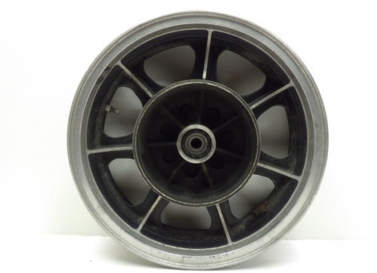 Rear wheel Kawasaki VN 700  750
