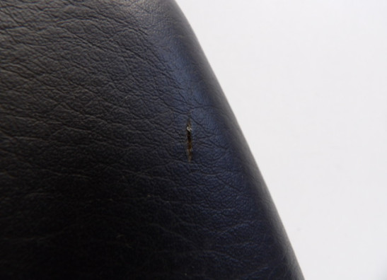 Buddy zadel Yamaha YZF 750