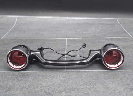 Blinker Harley Davidson FLSTF Fat Boy