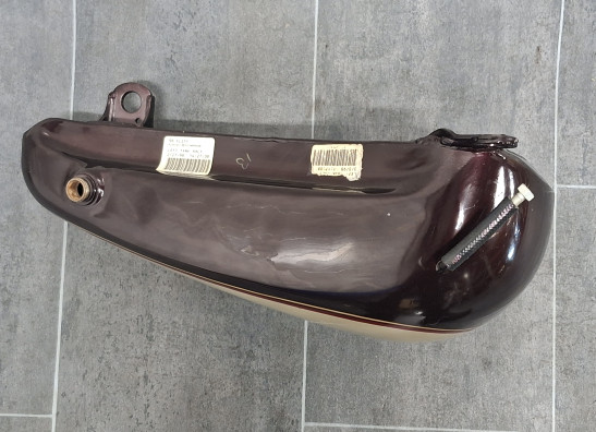 Benzintank Harley Davidson FLSTF Fat Boy Lo