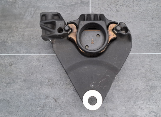 Rear brake caliper Harley Davidson Softtail