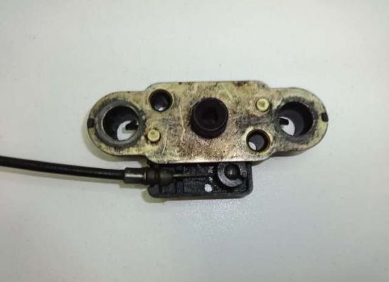 Seat Suzuki GSX F 750