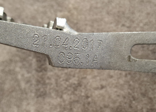 Bremspedal Ducati Scrambler Cafe Racer