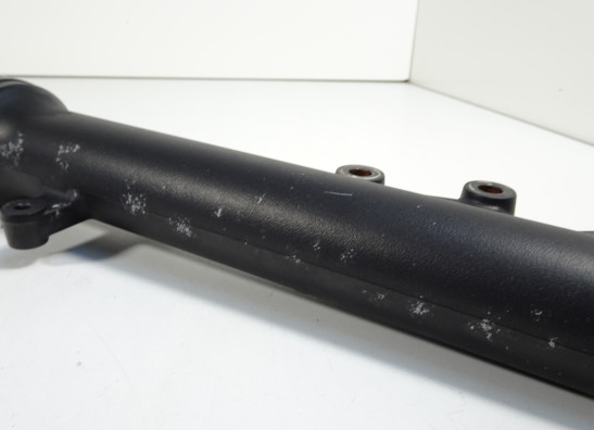 Standrohr Gabelholm links komplett Kawasaki ER 6