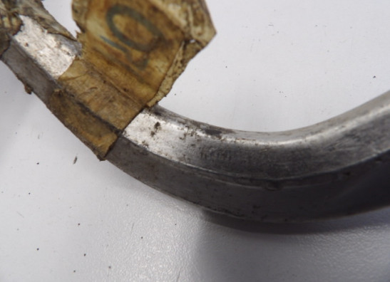 Brake pedal Yamaha XJ 750 