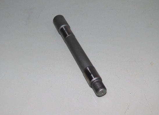 Achteras Moto Guzzi V100 Stelvio