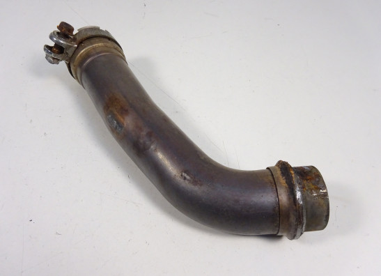 Uitlaatbochten Honda CBR Fireblade