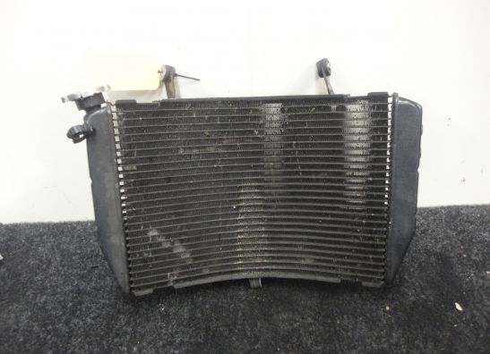 Kuhler Yamaha YZF R1