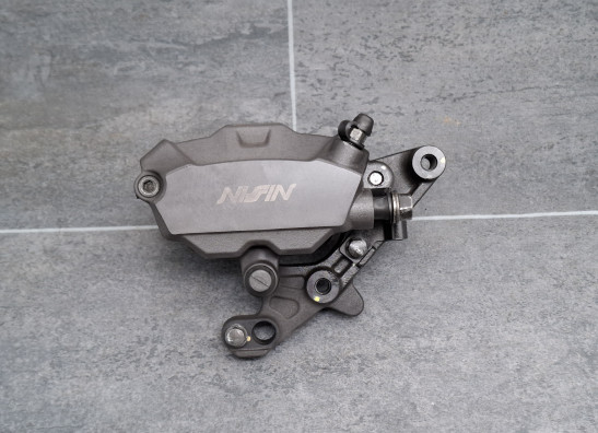 Remklauw Honda CB 500 X
