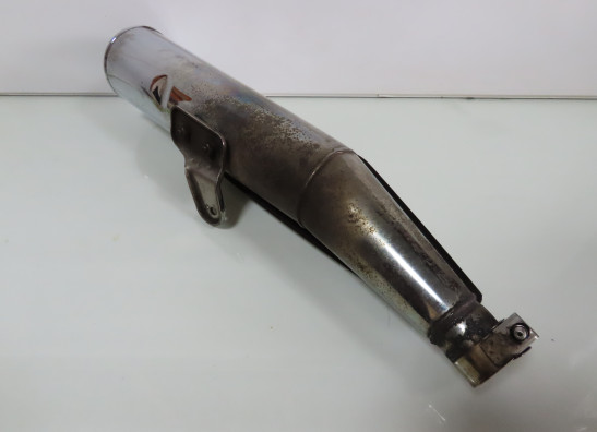 Auspuff Moto Guzzi Breva 750