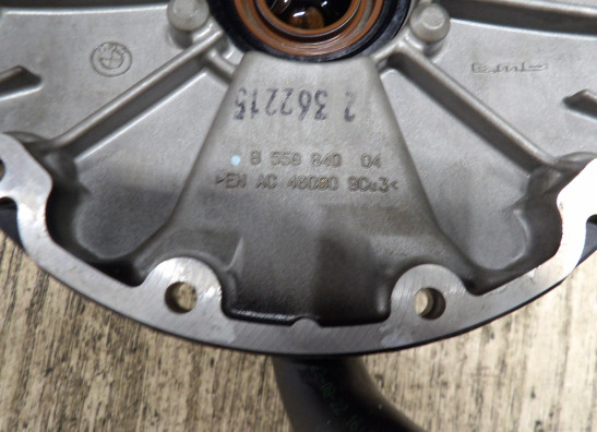 Versnellingsbak BMW R 1250 GS Adventure