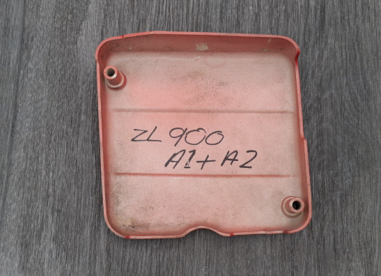 Linker zijkuip klein Kawasaki ZL 900 Eliminator