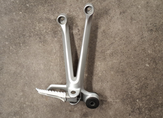 Soziusfussraste rechts Suzuki GSX R 1000