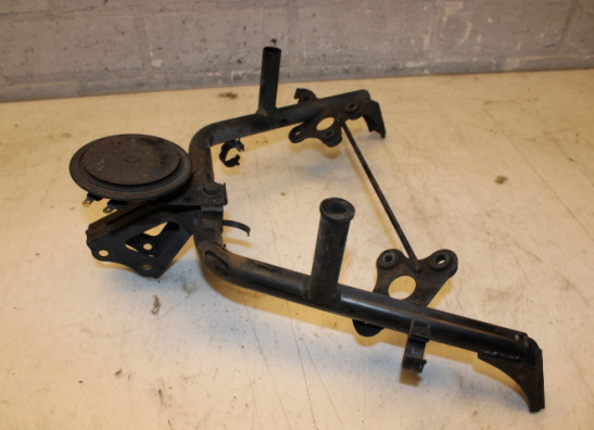 Geweih  Verkleidungshalter Honda Deauville 650 - 700