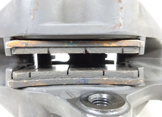 Bremssattel Bremszange vorn links BMW F 800 S - ST