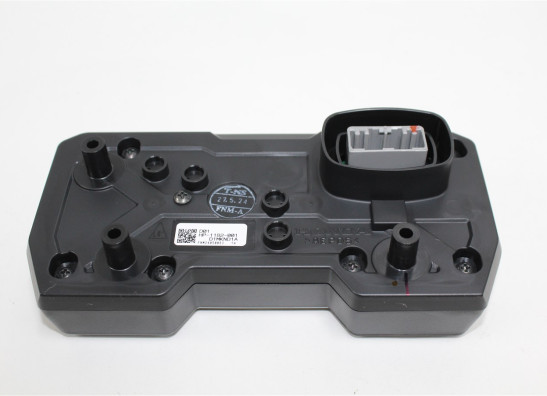 Meter combination Honda CBR 650 R