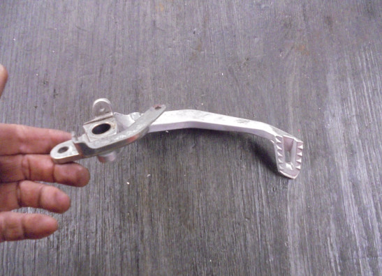 Rempedaal Yamaha Niken GT