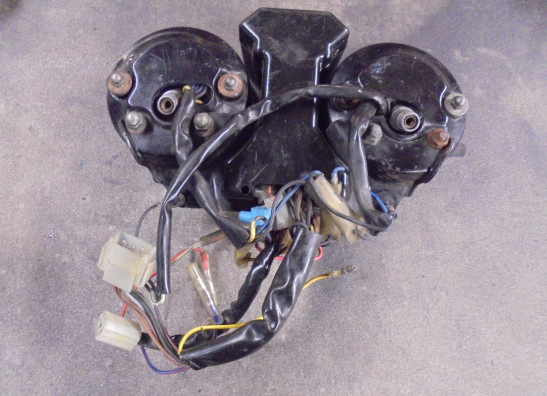 Tellerset Yamaha XS 360