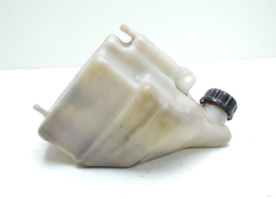 Radiator reserve tank  Kawasaki GPZ 900