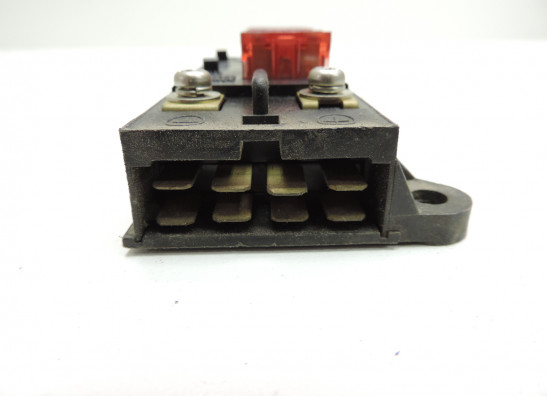 Zekeringkast Suzuki GSX F 600