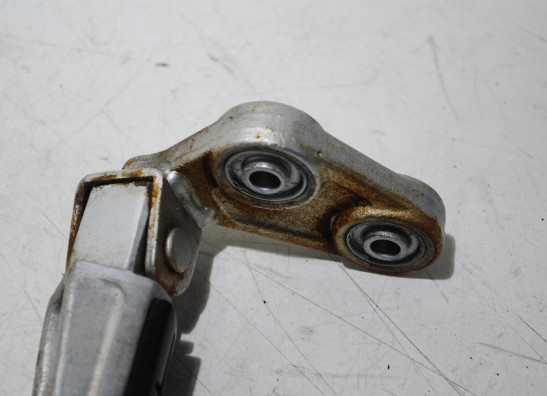 Footrest left Yamaha GTS 1000