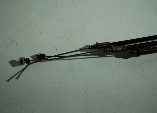 Gaskabel Ducati 749  999