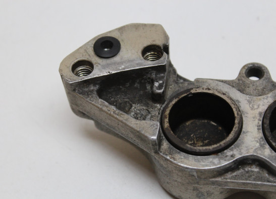 Remklauw rechts voor Honda VFR 750 R - RC30