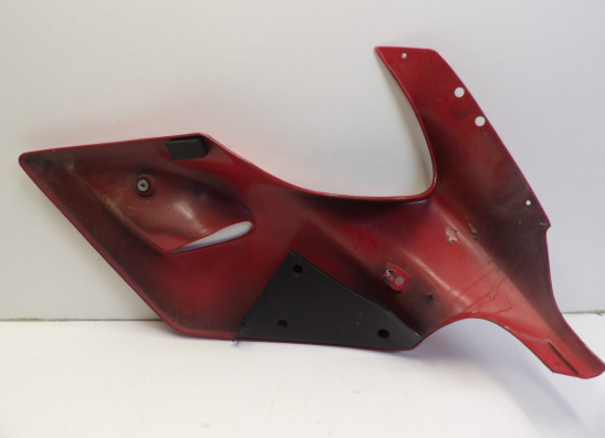 Linker zijkuip Yamaha SZR 660