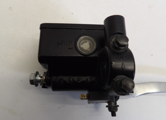 Rempomp Suzuki DL 1000 V STROM