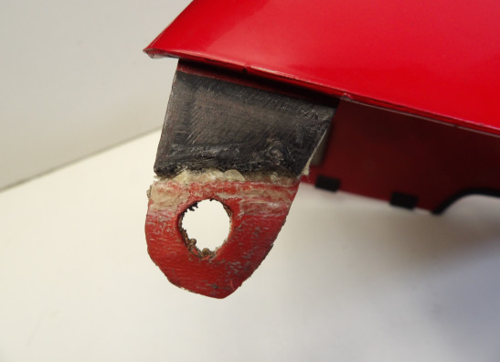 Buddy cover Honda VFR 800 I