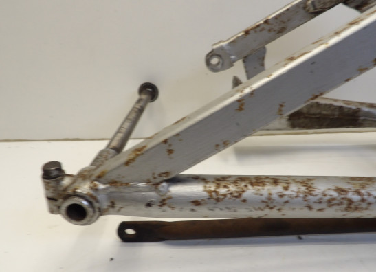 Achterbrug Yamaha XV 700 / 750 SE