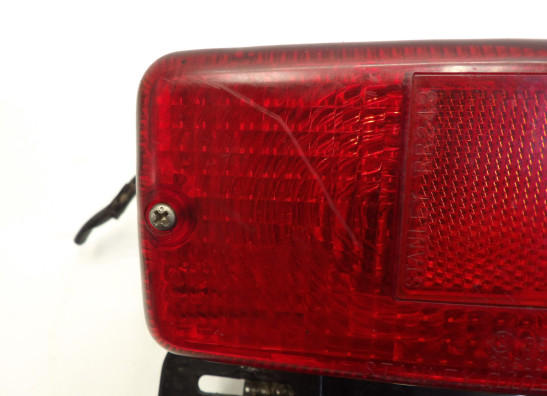 Achterlicht Yamaha XS 750