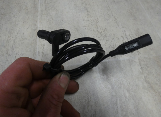 ABS sensor achter BMW R 1250 RS