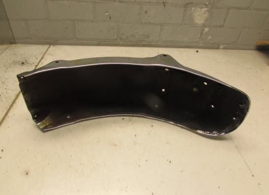 Hinterradabdeckung Yamaha XV 750 Virago