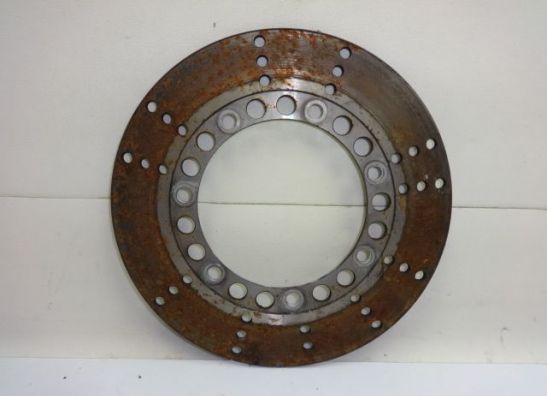 Remschijf voor Kawasaki Z 750