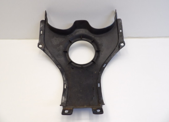 Fuel tank cover Suzuki DR 800