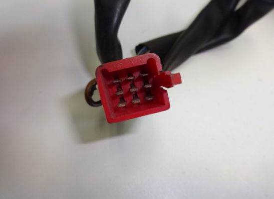 Lenkerschalter rechts Honda VF 1100 Sabre