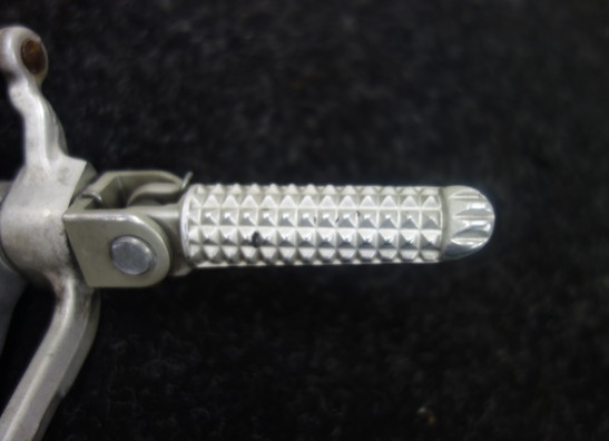 Schetsplaat links Yamaha YZF R1