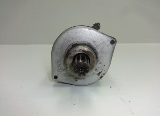Starting motor Yamaha XV 500 Virago