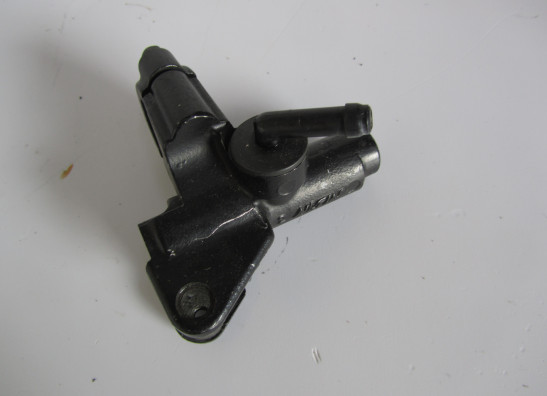 Rempomp Suzuki GSX R 750