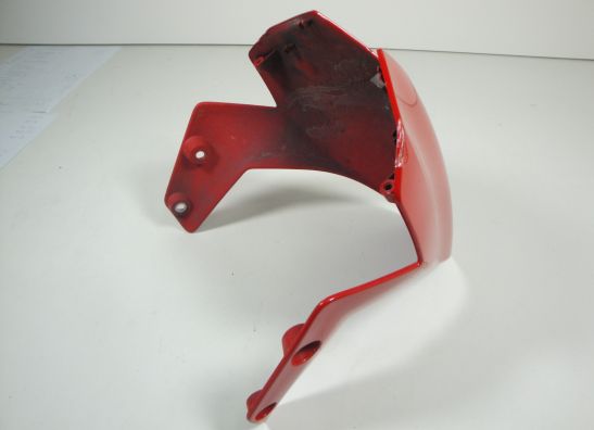 Voorspatbord Ducati Multistrada 1100