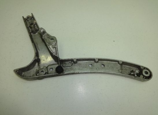 Sissybar Honda VT 1100