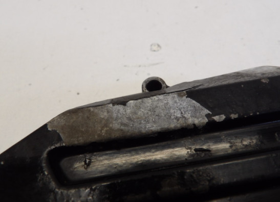 Engine cover front spocket Yamaha FZX 750