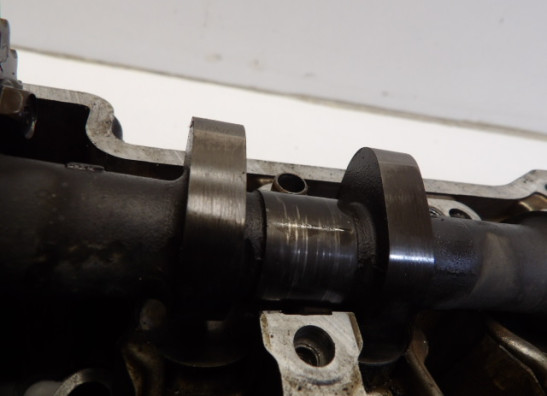 Zylinderkopf Suzuki GSX R 1100